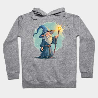 wizard Hoodie